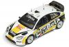 Ford Focus RS WRC 2008 Monza Rally ROSSI / CASSINA 1:43