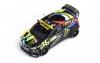 Ford Fiesta RS WRC 2012 Rally Sieger Monza Valentino ROSSI / Carlo CASSINA #46 1:43