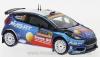 Ford Fiesta R5 WRC 2019 Rally Monte Carlo G.Greensmith / E.Edmonson 1:43