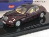 Bugatti EB 118 red metallic Genfer Car Show 2000 1:43