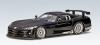 Dodge Viper Competition Coupe PLAIN BODY VERSION black 1:43