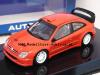 Citroen Xsara WRC 2004 PLAIN BODY Version rot 1:43