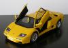 Lamborghini Diablo VT 6.0 2001 yellow 1:18