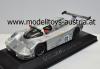 Sauber C9 Mercedes 1989 Le Mans Mauro BALDI / Gianfranco BRANCATELLI / Kenny ACHESON 1:43