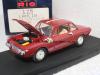 Lancia Fulvia Coupe 1200 HF 1966 red 1:43