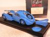 Bugatti 57 SC Atlantic Coupe 1938 blue 1:43