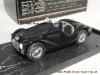 Ferrari 125 1947 schwarz 1:43 WERBEMODELL