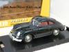Porsche 356 Coupe 1952 black 1:43