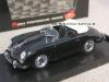 Porsche 356 C Speedster 1963-1965 schwarz 1:43