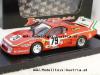 Ferrari 512 BB 1980 Le Mans DINI / VIOLATI / MICANGELI 1:43