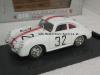 Porsche 356 Coupe TARGA FLORIO 1952 1:43 Special Model