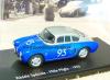 Renault Alpine REDELE SPEZIAL 1955 Mille Miglia 1:43