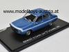 Renault 12 Gordini 1970 Jour G Le Castellet blue 1:43