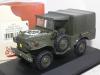 Dodge WC51 Weapons Carrier closed US Army 1:43 Military