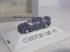BMW E36 Coupe M3 GTR violet metallik 1:87 HO