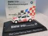 BMW 318i MSTCC Australia MORRIS Diet Coce Racing 1:87 HO
