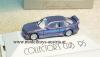 BMW E36 Coupe M3 GTR 1995 violetsilver metallic 1:87 HO