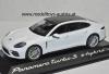 Porsche Panamera S E-Hybrid Executive weiss 1:43 Elektro Mobilität