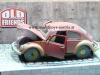 VW Beetle BARNS-FUND 1:24