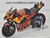 KTM RC16 Factory Racing 2021 Brad BINDER Red Bull 1:18