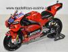Ducati Desmosedici GP22 2022 Jack MILLER Team LENOVO 1:18