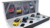 Citroen DS3 DS 3 2010 Set 4 Cars with removable roofs 1:43