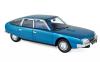 Citroen CX 2000 CX2000 Limousine 1974 blue metallic 1:18