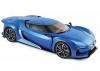 GT by Citroen Concept Car 2008 Electric Blau 1:18