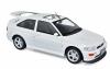 Ford Escort RS Cosworth 1992 weiss 1:18