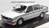 BMW E12 Limousine M 535i 1980 silver 1:18 BMW E12 Limousine M 535i 1980 silver 1:18