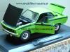 Opel Manta A GT/E 1975 grün / schwarz 1:18