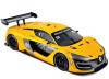 Renault Sport R.S.01 RS01 2014 Presentation yellow metallic 1:18 Norev