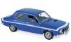 Renault 12 Limousine GORDINI 1971 blau / weiss 1:18