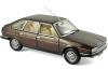 Renault 30 TX 1981 bronze brown metallic 1:18