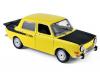 Simca 1000 Rallye 2 1976 yellow 1:18