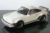 Porsche 911 930 Coupe Turbo 3.0 1975 weiss 1:18