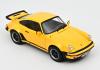 Porsche 911 930 Coupe Turbo 3.0 1976 yellow 1:18