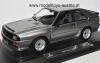 Audi Sport Quattro S1 1985 silver grey metallic 1:18