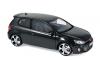 VW Golf VI Golf 6 Limousine GTi 2009 black 1:18