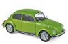 VW Beetle 1303 Limousine 1972 green metallic 1:18