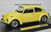 VW Beetle 1303 Limousine 1973 yellow 1:18