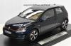 VW Golf VII Golf 7 GTI 2013 blue metallic 1:18 VW Golf VII Golf 7 GTI 2013 blue metallic 1:18