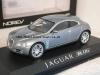 Jaguar RD6 Concept Car Car Show FRANKFURT 2003 1:43
