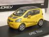 Opel Trixx Concept Car 2006 1:43