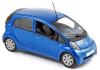 Peugeot Ion 2010 blue metallic 1:43