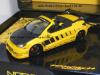 Peugeot 206 CC Parotech Concept Car 2002 yellow 1:43 in Gift box