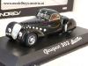 Peugeot 302 DARL MAT Coupe 1937 black 1:43
