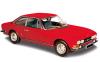 Peugeot 504 Coupe 1969 red 1:43