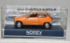 Renault 5 TL 1972 orange 1:87 H0