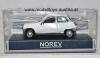Renault 5 R5 Limousine 1972 weiss 1:87 HO